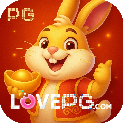 lovepg Logo