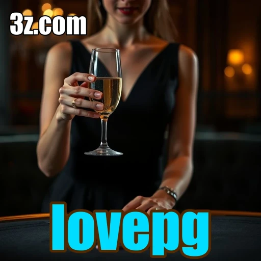 lovepg Apostas