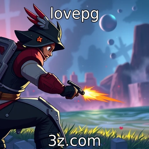 lovepg