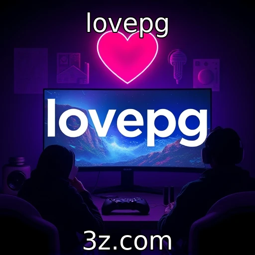 lovepg