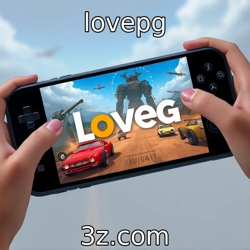lovepg