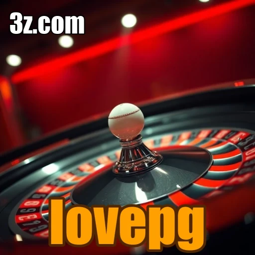lovepg Vip