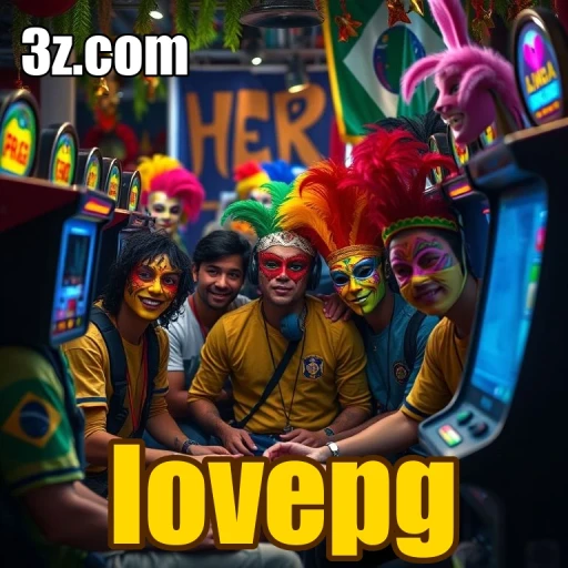 lovepg Quebra-cabeça