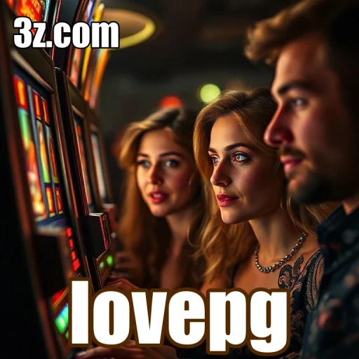 lovepg Vip