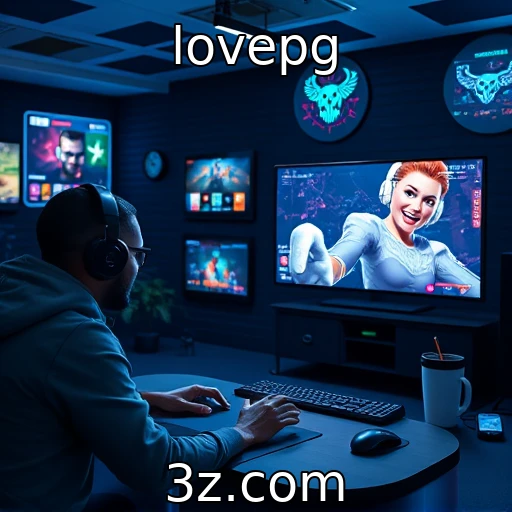 lovepg