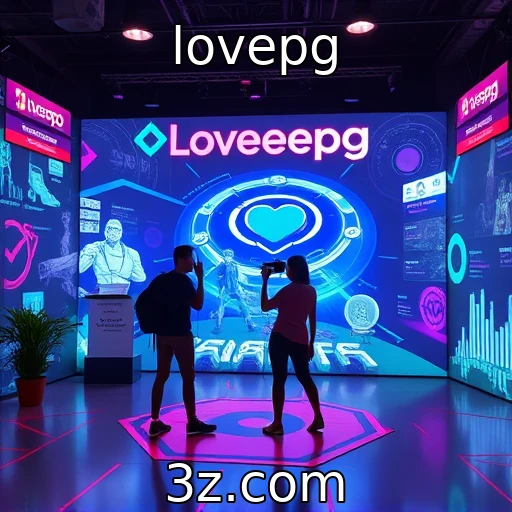 lovepg